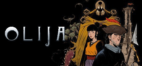 Скачать игру Olija на ПК бесплатно